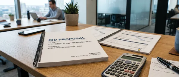 Bid Proposals