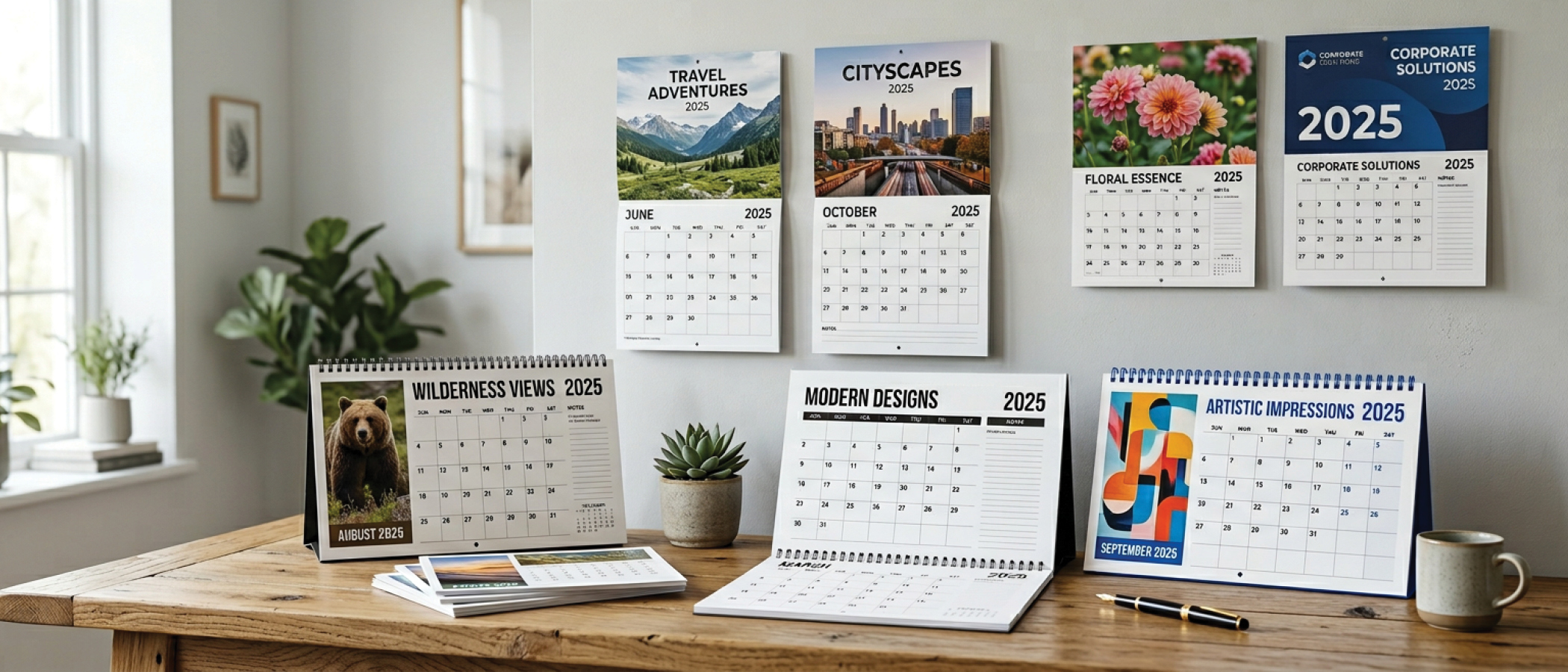 Calendars