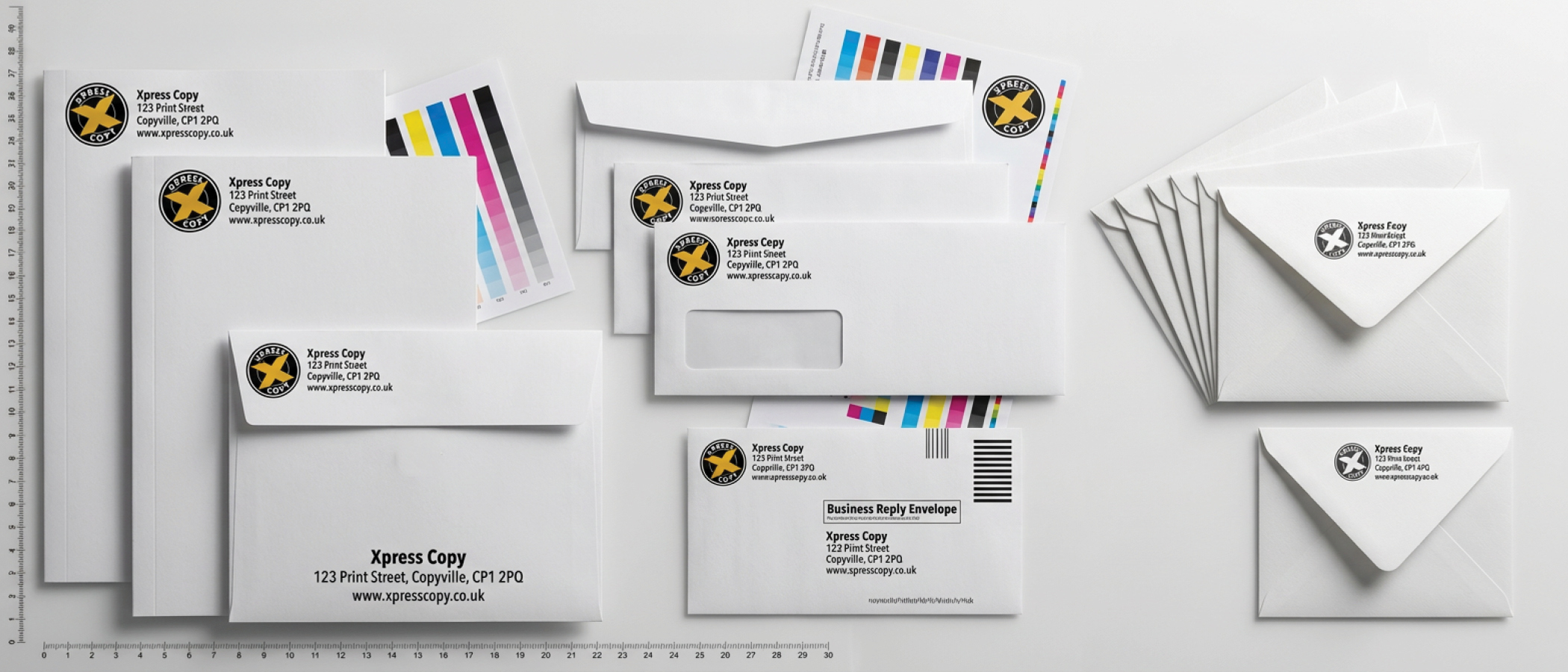 Envelopes