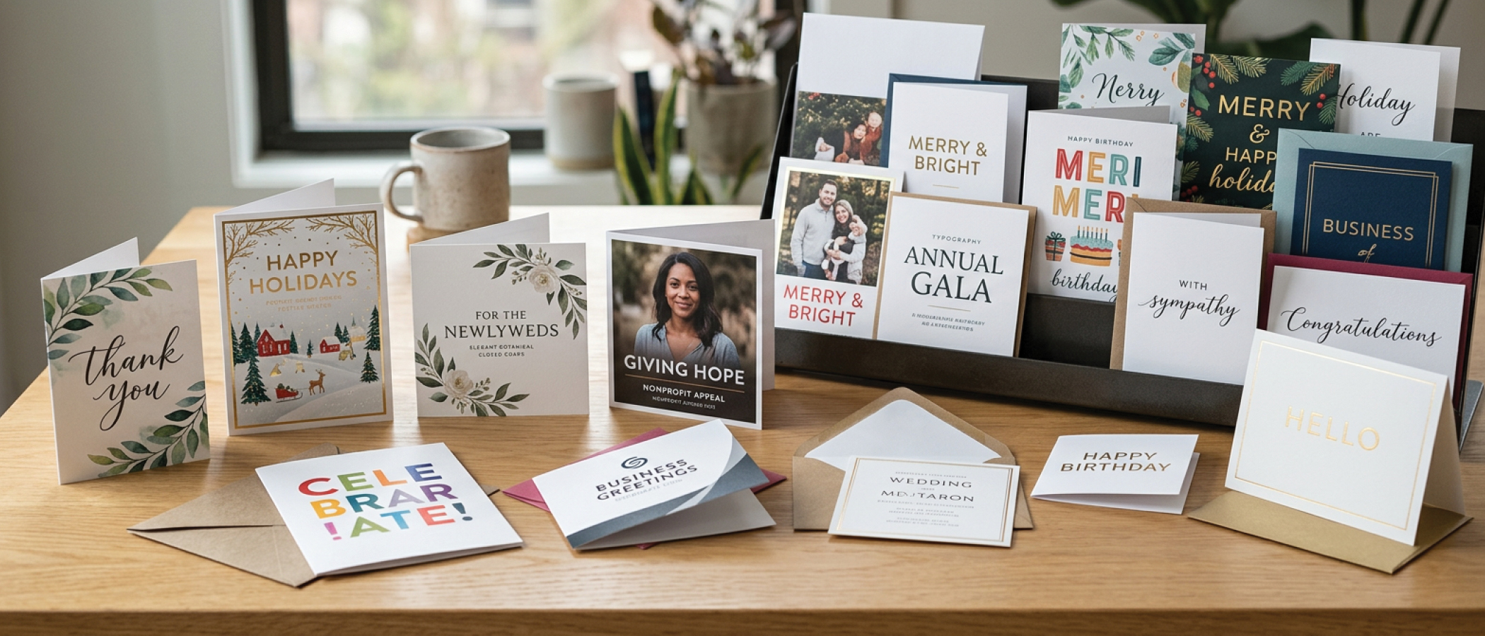 Greeting Cards