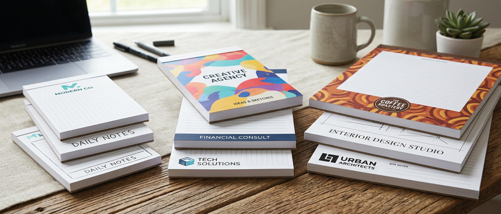 Notepads
