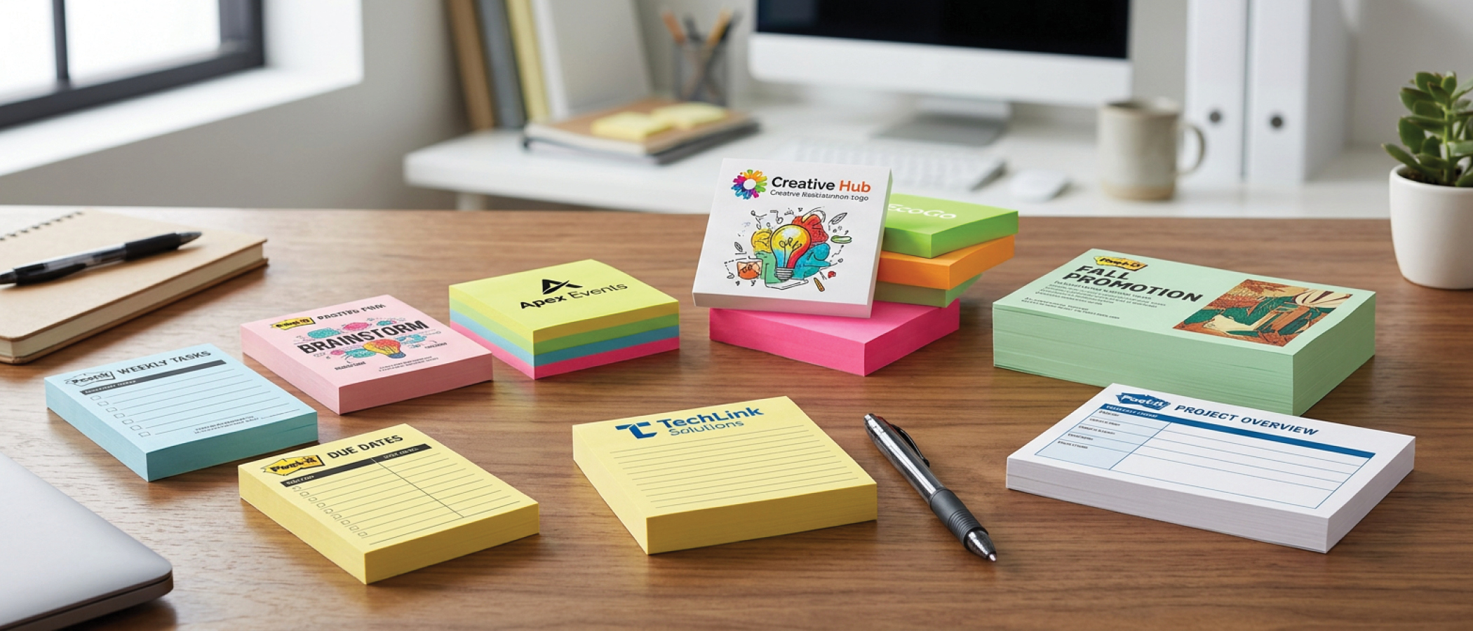 Post-it® Notes