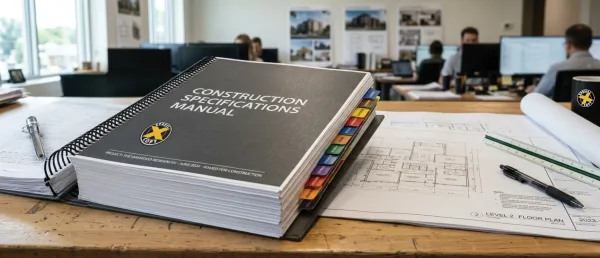 Specifications