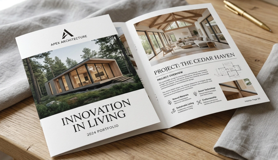 Brochures