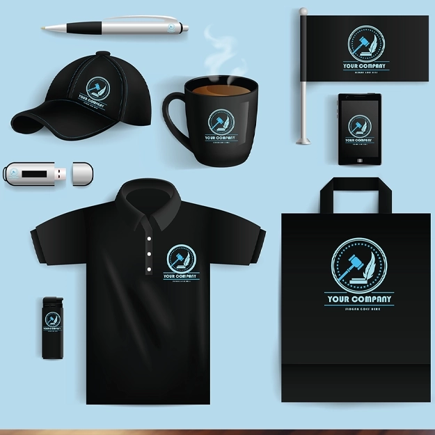Promotional Items