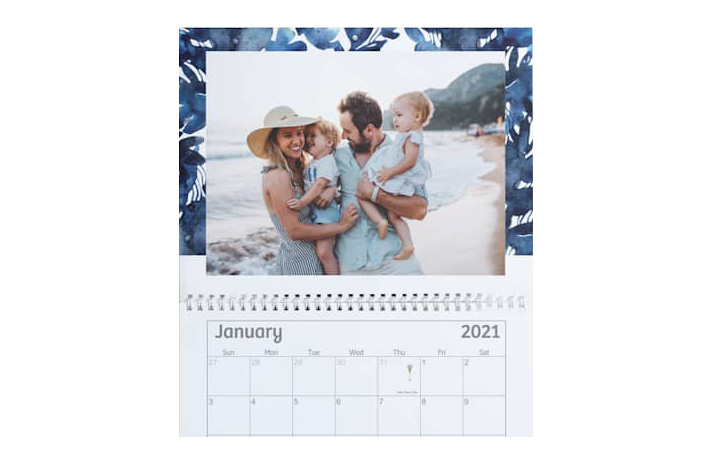 Calendars