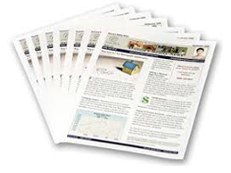 Newsletters