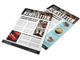 Newsletters