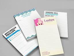 Notepads