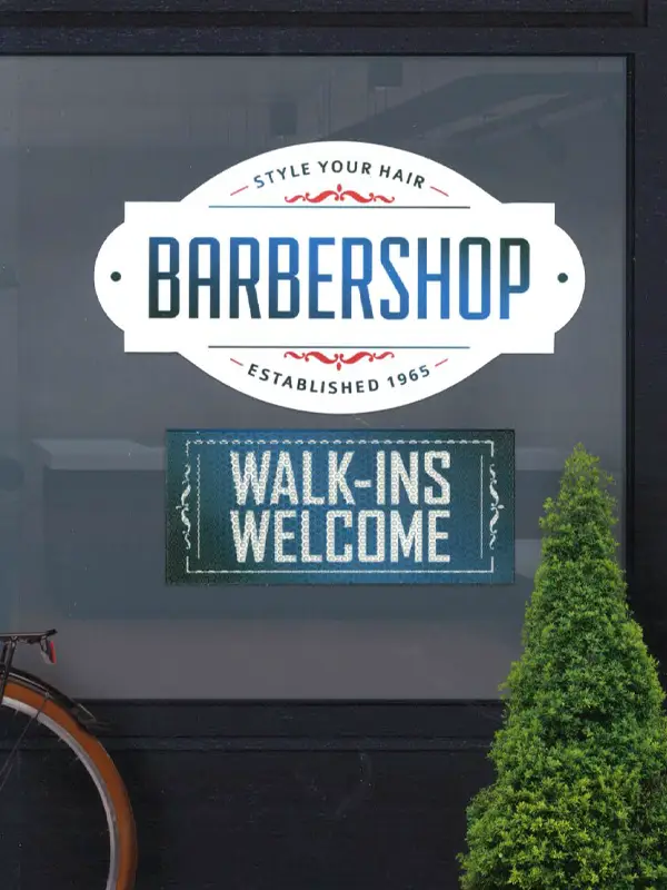 Window Graphics